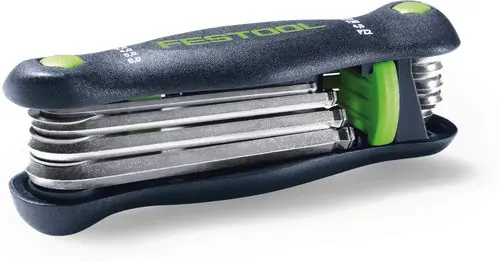 Festool Toolie Multifunktionswerkzeug Festool Jetzt Kaufen