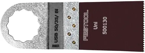Schnäppchen Festool Universal-Sägeblatt USB 50/35/Bi 5x