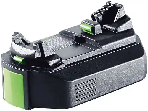 Festool Akkupack BP-XS 2.6 Ah Li-Ion Sonderaktion