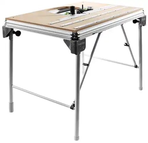 Festool Multifunktionstisch MFT/3 Conturo-AP Schnäppchen