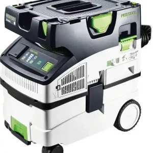 Markenware Festool Absaugmobil CTM MIDI I CLEANTEC