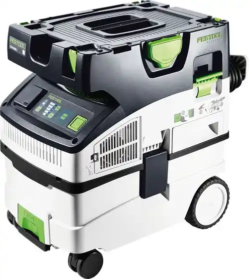 Markenware Festool Absaugmobil CTM MIDI I CLEANTEC