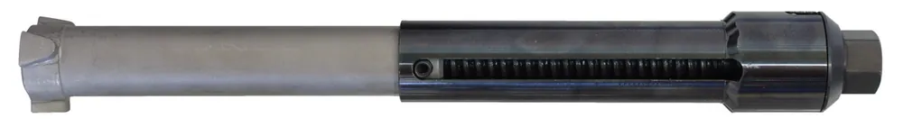 Markenware Gedore Spannzylinder, Ø 33 mm