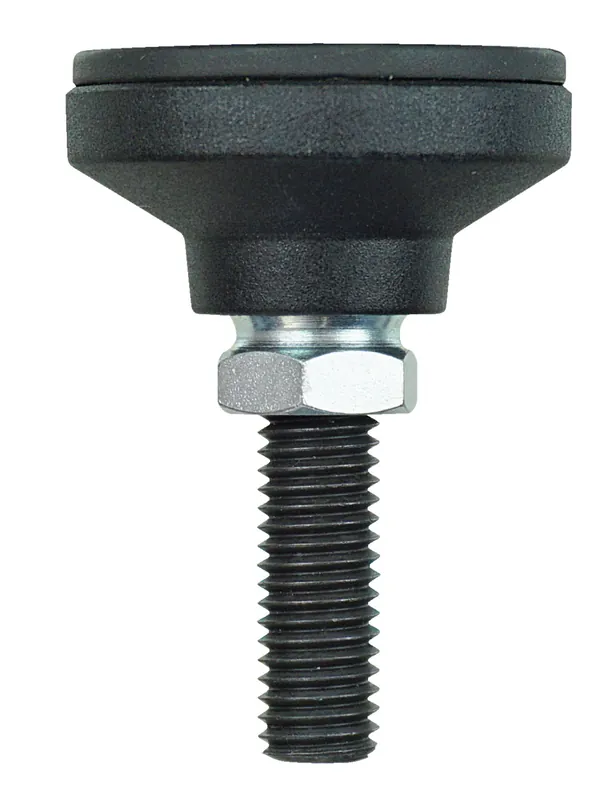Gedore Abstützung, Ø 40 mm Finale Aktion