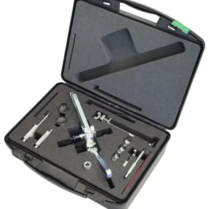 Knallerangebot Gedore Doppelkupplung-Basiswerkzeug