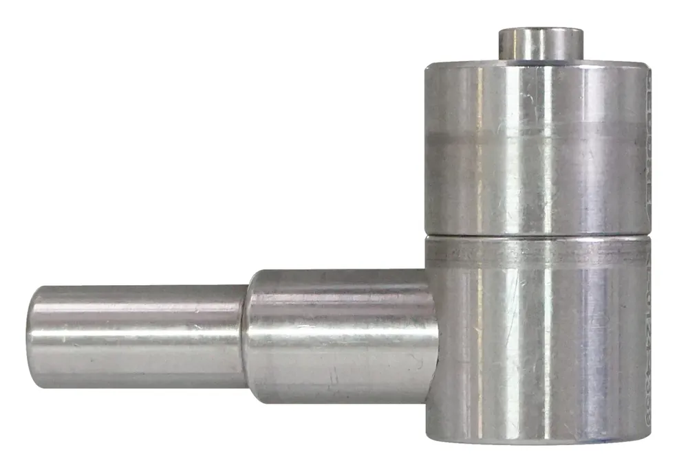 Begrenztes Angebot Gedore Adapter, abgewinkelt