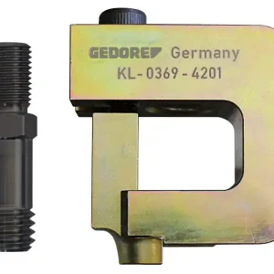 Gedore Ergänzungs-Satz Delphi/Bosch-Injektor 90° Jetzt Bestellen