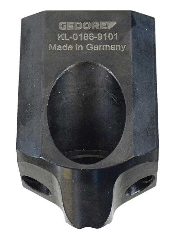 Gedore Düsenauszieher Adapter, M14x1,5, 45° Schneller Versand