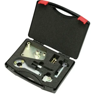 Neuheit Gedore Arretierwerkzeug-Satz, Fiat (1.2, 1.4 8V)