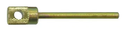 Gedore Arretierdorn, Kurbelwelle, Ø 4,5 mm Super-Preis