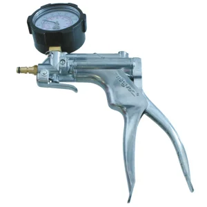 Gedore Handpumpe mit Manometer Rabatt