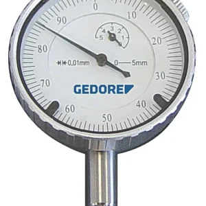 Gedore Meßuhr, Ø 40 mm Preisreduziert