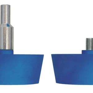 Gedore Felgen-Radierscheiben-Satz 2 teilig Top-Seller
