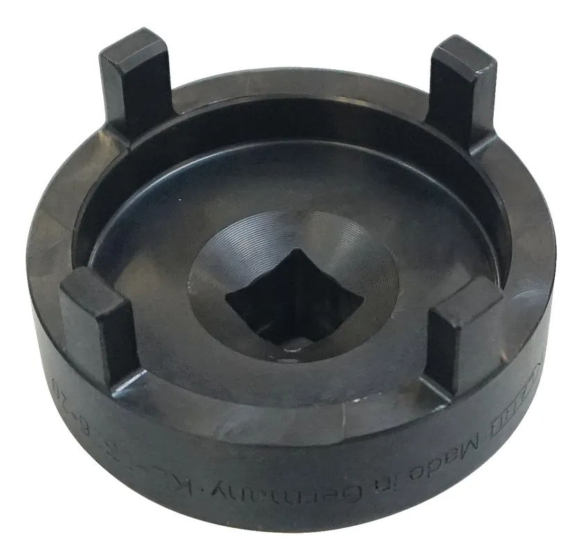 Gedore Zapfenschlüssel, Mercedes Markenware