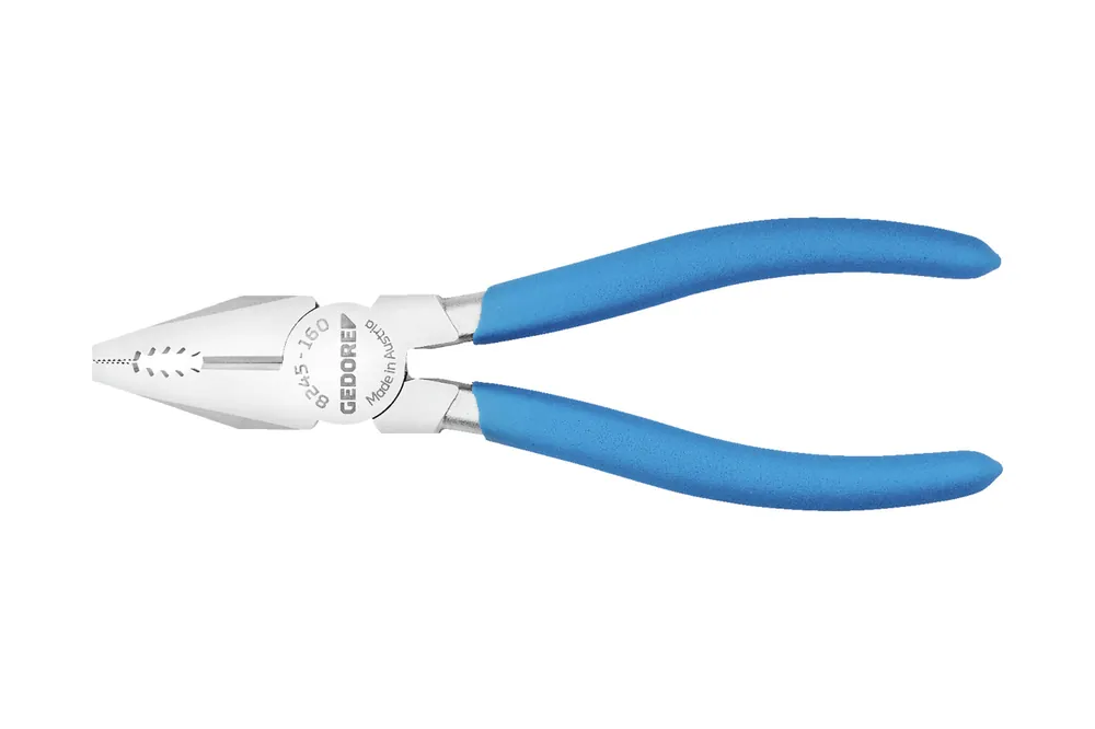Knallerangebot Gedore Kombinationszange