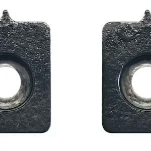 Gedore Wechselbacken-Satz mit Haken Geprüft