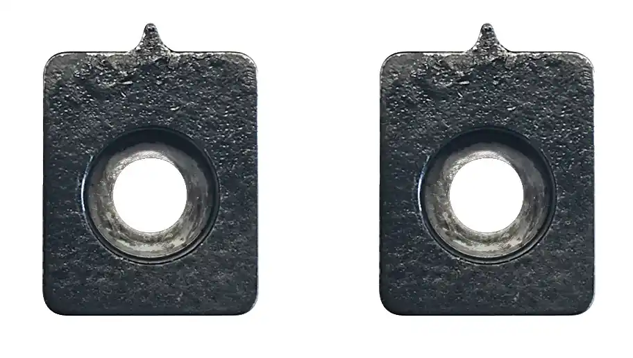 Gedore Wechselbacken-Satz mit Haken Geprüft