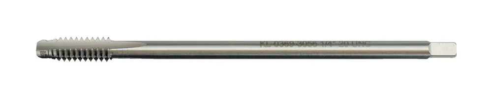 Neue Kollektion Gedore Gewindebohrer, 1/4"-20 UNC