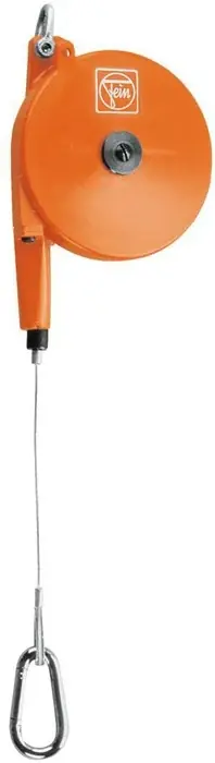 Jetzt Kaufen Balancer Trgf.2,5kg Drahtseil Seillänge 0,9m FEIN