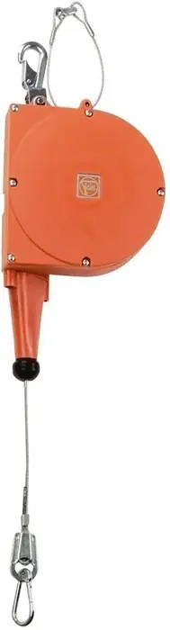 Balancer Trgf.3kg Drahtseil Seillänge 2m FEIN Meistverkauft
