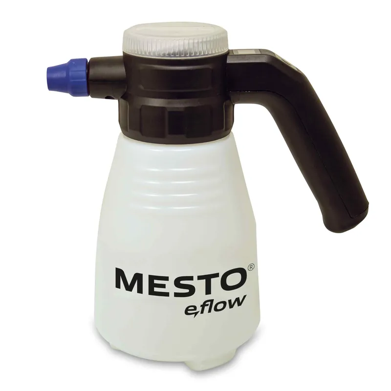 MESTO Akku-Drucksprüher e.CLEANER E1.5 - 3122BC - EPDM-Dichtung Preisknaller