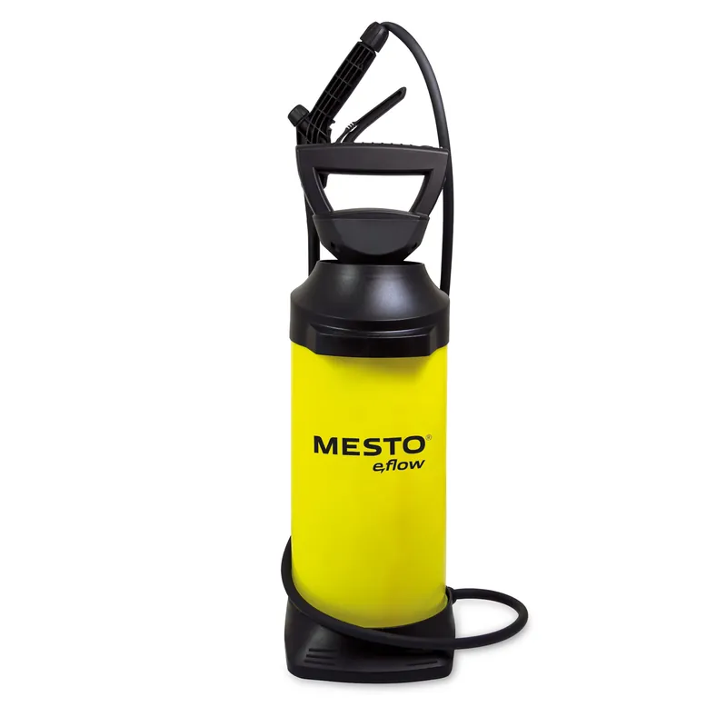 MESTO Akku-Drucksprühgerät e.VERIS - 3227 - 5 Liter Meistverkauft