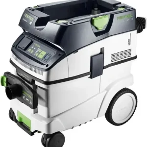 Top-Seller Festool Absaugmobil CLEANTEC CTL 36 EI AC-RENOFIX