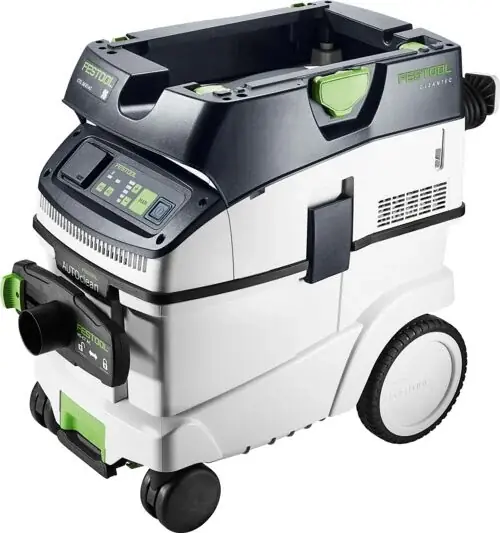 Top-Seller Festool Absaugmobil CLEANTEC CTL 36 EI AC-RENOFIX