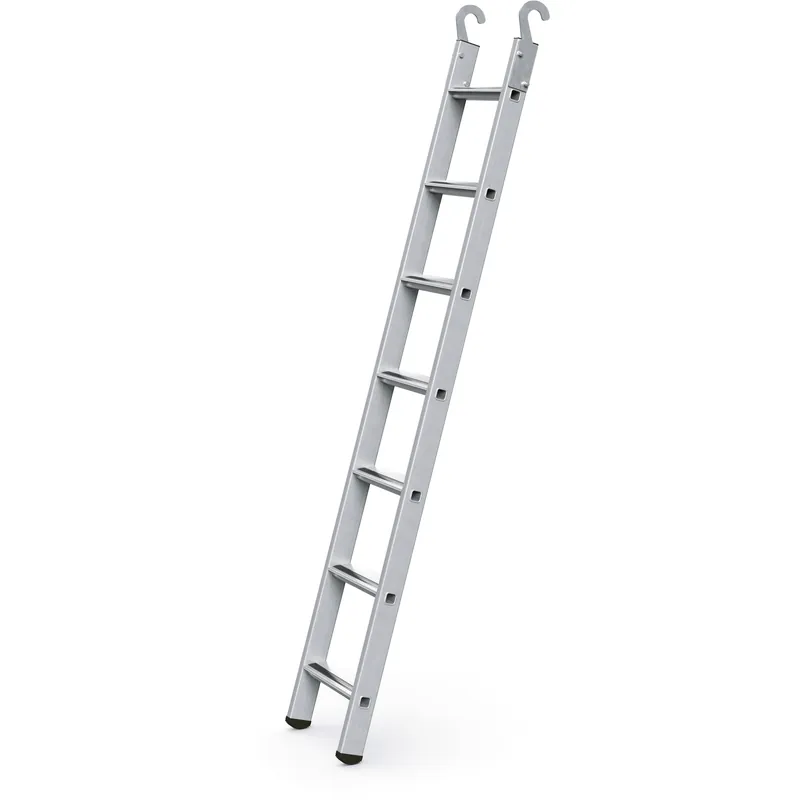 ZARGES Einhängeleiter 2,10 m Länge zu PaxTower Bestpreis