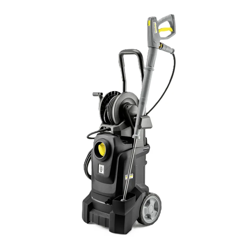 Sale Kärcher 230V Hochdruckreiniger HD 5/13 EX EB + Foam Classic