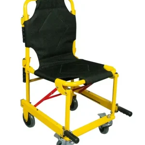 ultaMEDIC ultraRESCUE-CHAIR Zertifiziert