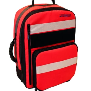 Top-Angebot ultaMEDIC Rucksack RESCUE I Case Rot