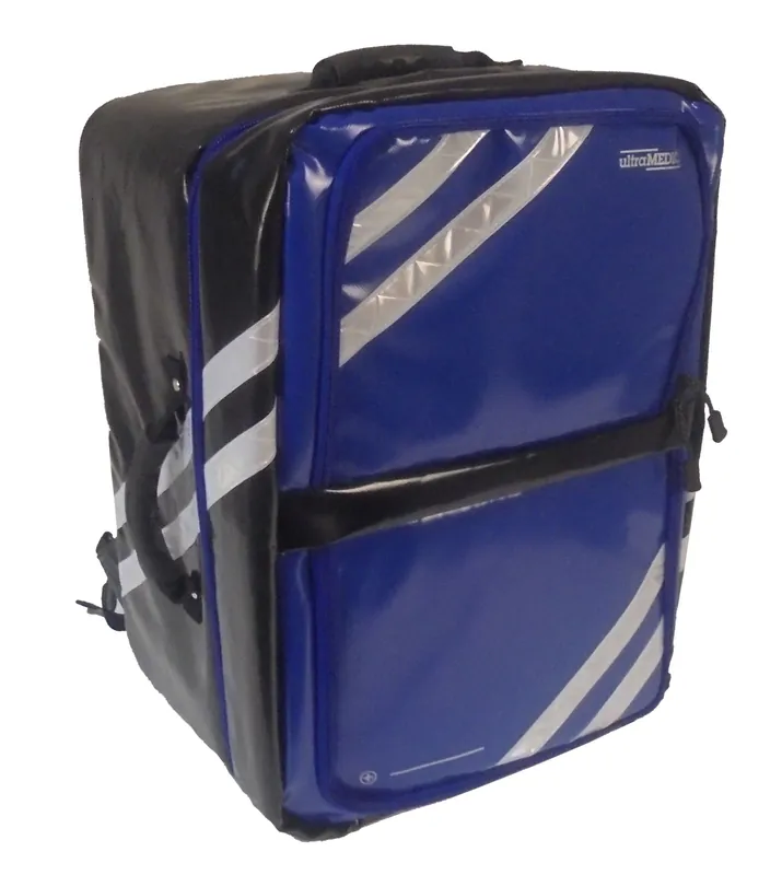 ultaMEDIC ultraSAVIOR blau Must-Have