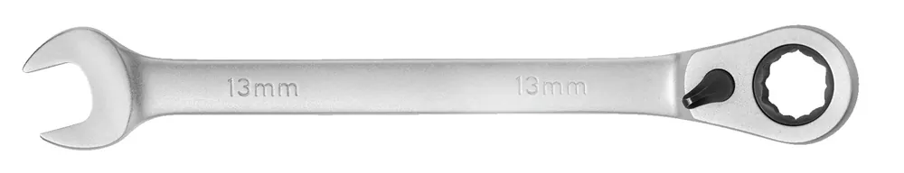 Versand Am Gleichen Tag GEDORE red Ringratschenmaulschlüssel 9 mm