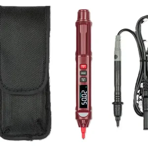 Knallerangebot Testboy Stiftmultimeter Pen 1000