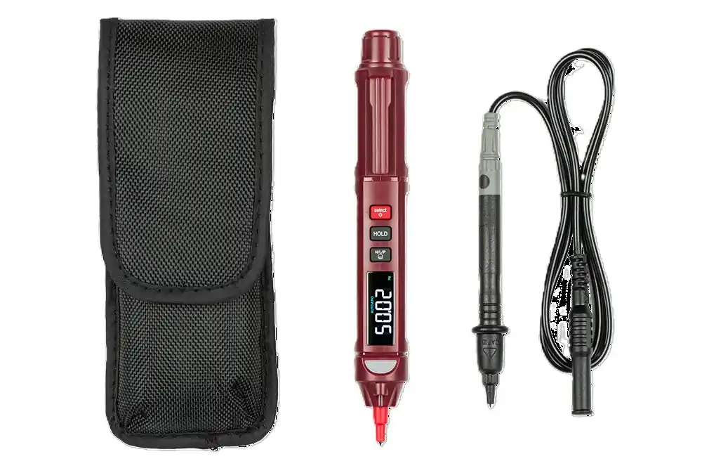Knallerangebot Testboy Stiftmultimeter Pen 1000