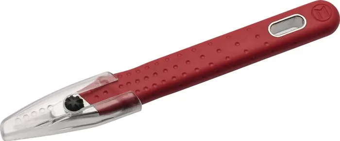Präzisionsschnittmesser P1 T Gesamt-L.160mm B.21mm H.17,5mm Klingen-L.32,8mm Nur Heute
