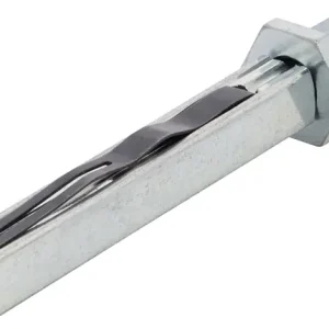 Vierkantstift STI-PRV-FDW-M12 Vierkantmaß 9mm L.130mm verzinkt M12x1,25mm HOPPE Preisknaller