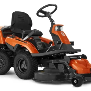 Ausverkauf Husqvarna Rider 216TC AWD inkl 103 Mähdeck Limited Edition