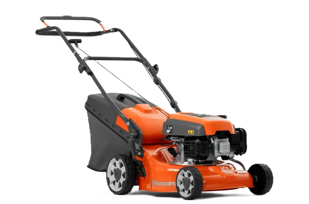 Husqvarna Benzin-Rasenmäher LC 140P Versand Am Gleichen Tag