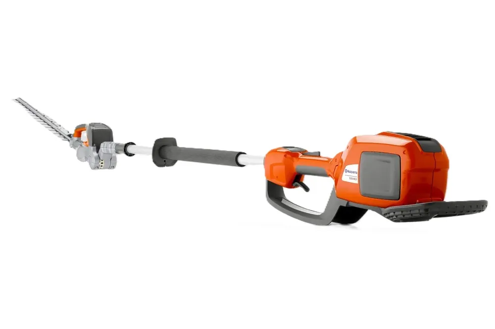 Abverkauf Husqvarna 36V Akku-Stabheckenschere 520iHE3 - Solo