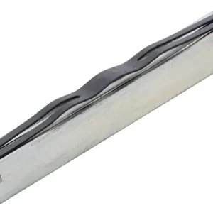 Profilstift 4-KT.9x60mm Fe verz.Vollstift kein Gew.HOPPE Finale Aktion