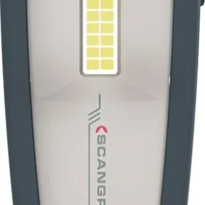 Garantierte Lieferung LED-Arbeitsleuchte MINIFORM 3,7V SCANGRIP