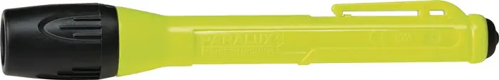 LED-Taschenlampe PARALUX® PX 2 ca.30 lm ex.gesch.2xAAA Microzellen ca.35m PARAT Nur Für Kurze Zeit