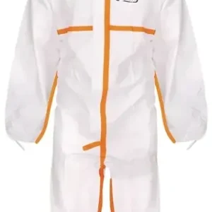 Chemikalienschutzanzug ProSafe® 3 Gr.XL weiß PSA III DS SafetyWear Bestpreis