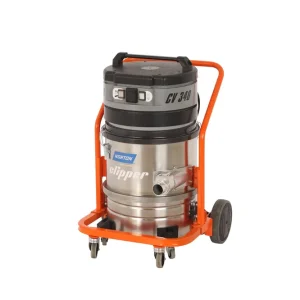 Bestseller Norton Clipper Staubsauger CV 340
