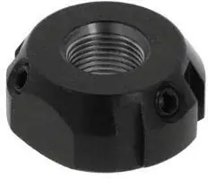 Muttern KMTA20 ID 100mm AD 130mm Breite32mm 1St./VE ZEN Angebot