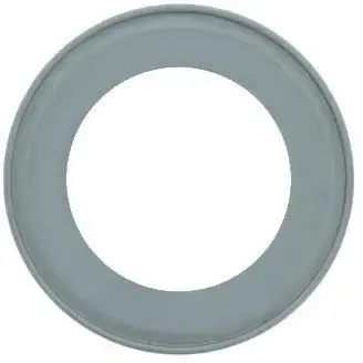 NILOS-Ringe 23036 AV 5mm 0,136kg auß.dichtend 1St./VE NILOS Neu