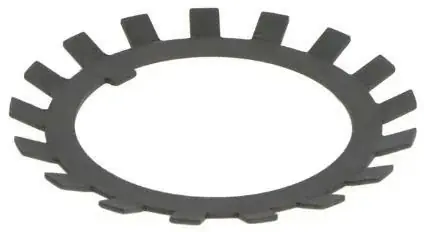Neuheit Sicherungsbleche MBL36 ID 180mm 1St./VE FAG