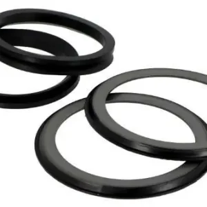 Gehäusedichtungen TSN222 A ID 125mm AD 157,5mm B.16,3mm 1St./VE SKF Jetzt Bestellen